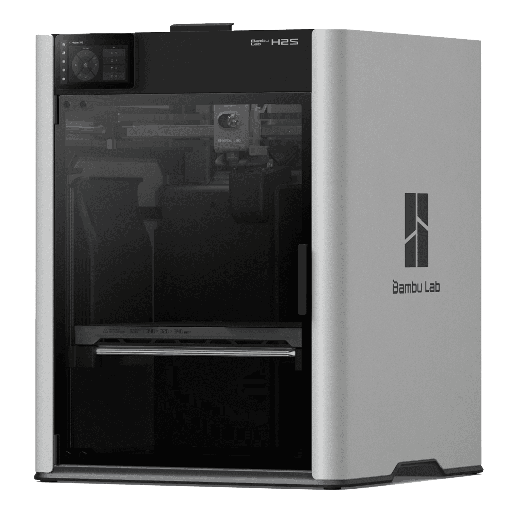 3D Printer - H2S Model